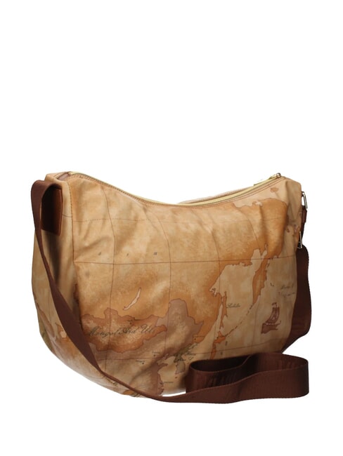 HIGHLAND SOFT  Maxi Sac ch&acirc;taigne - Sacs pour Femme