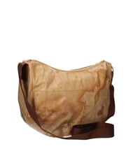 ALVIERO MARTINI PRIMA CLASSE HIGHLAND SOFT  Maxi Sac ch&acirc;taigne - Sacs pour Femme - 3