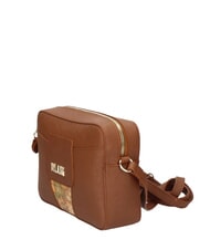 ALVIERO MARTINI PRIMA CLASSE WINDY CITY Mini sac à bandoulière châtaigne - Sacs pour Femme - 2