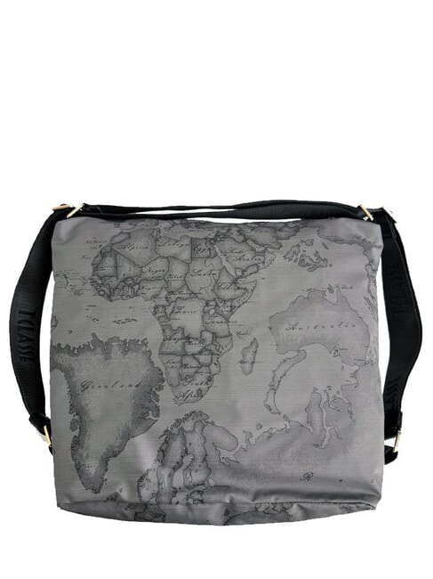 HIGHLAND SOFT  Sac à dos / Sac multifonctionnel gris foncé - Sacs pour Femme