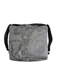 ALVIERO MARTINI PRIMA CLASSE HIGHLAND SOFT  Sac à dos / Sac multifonctionnel gris foncé - Sacs pour Femme - 3