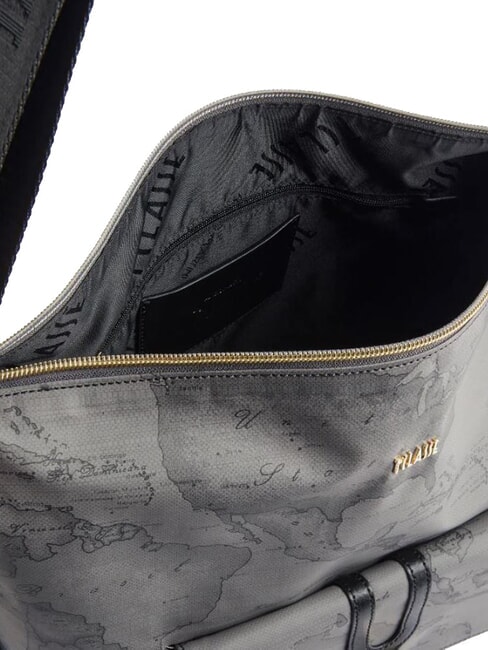 HIGHLAND SOFT  Sac à dos / Sac multifonctionnel gris foncé - Sacs pour Femme