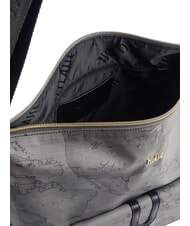 ALVIERO MARTINI PRIMA CLASSE HIGHLAND SOFT  Sac à dos / Sac multifonctionnel gris foncé - Sacs pour Femme - 4