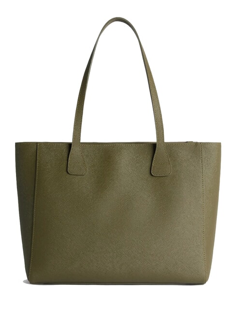 WINDY CITY Grand sac de courses vert mousse - Sacs pour Femme