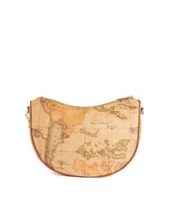 ALVIERO MARTINI PRIMA CLASSE GEO CLASSIC Sac bandoulière demi-lune - Sacs pour Femme