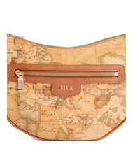 ALVIERO MARTINI PRIMA CLASSE GEO CLASSIC Sac bandoulière demi-lune NATUREL - Sacs pour Femme - 3