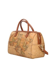 ALVIERO MARTINI PRIMA CLASSE GEO CLASSIC Grand sac de coffre NATUREL - Sacs pour Femme - 2