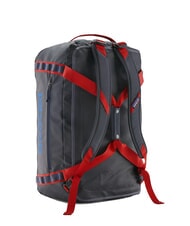 PATAGONIA BLACK HOLE Sac &agrave; dos de voyage 55L bleu fumant avec amanite rouge - Sacs de voyage - 2