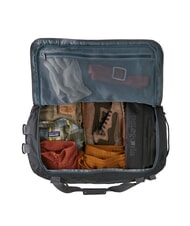 PATAGONIA BLACK HOLE Sac &agrave; dos de voyage 55L bleu fumant avec amanite rouge - Sacs de voyage - 3