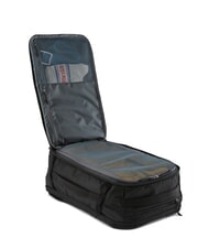 PATAGONIA BLACK HOLE&reg; Mini MLC&trade; Sac &agrave; dos transformable en sac de sport de 30 L bleu fumant avec gris forge - Sacs &agrave; dos pour l'&Eacute;cole & les Loisirs - 6