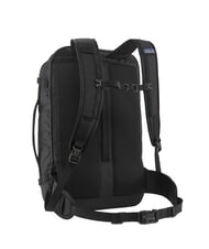 PATAGONIA BLACK HOLE&reg; Mini MLC&trade; Sac &agrave; dos transformable en sac de sport de 30 L noir avec noir - Sacs &agrave; dos pour l'&Eacute;cole & les Loisirs - 2