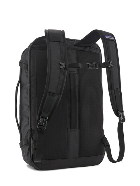 BLACK HOLE&reg; Mini MLC&trade; Sac &agrave; dos transformable en sac de sport de 30 L noir avec noir - Sacs &agrave; dos pour l'&Eacute;cole & les Loisirs