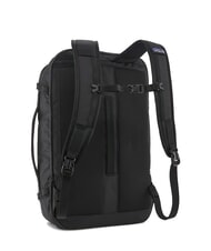 PATAGONIA BLACK HOLE&reg; Mini MLC&trade; Sac &agrave; dos transformable en sac de sport de 30 L noir avec noir - Sacs &agrave; dos pour l'&Eacute;cole & les Loisirs - 3