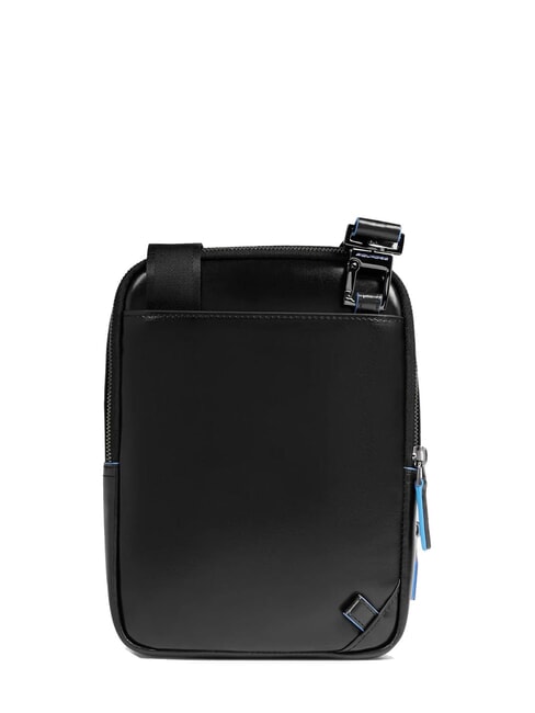 BLUE SQUARE  Sac pour iPad Mini Noir - Sacs en Bandoulières pour Homme