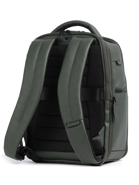 WOLLEM GOMMATA  Sac &agrave; dos pour ordinateur portable 15,6" VERT - Sacs &agrave; dos pour ordinateur portable