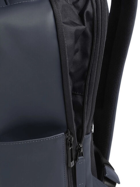 WOLLEM GOMMATA  Sac &agrave; dos pour ordinateur portable 15,6" bleu - Sacs &agrave; dos pour ordinateur portable