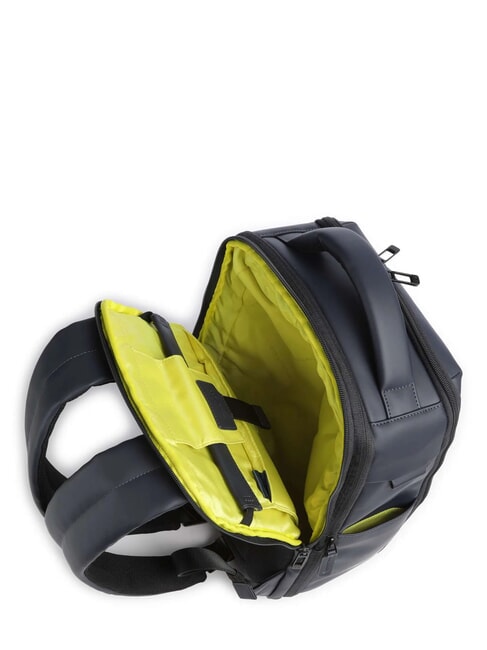 WOLLEM GOMMATA  Sac &agrave; dos pour ordinateur portable 15,6" bleu - Sacs &agrave; dos pour ordinateur portable