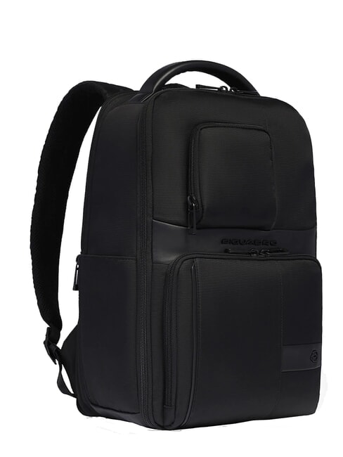 WOLLEM GOMMATA  Sac à dos pour ordinateur portable 15,6" Noir - Sacs à dos pour ordinateur portable