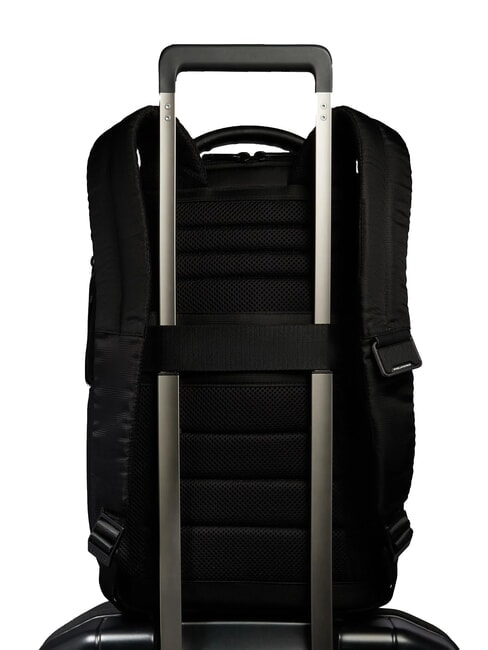 WOLLEM GOMMATA  Sac à dos pour ordinateur portable 15,6" Noir - Sacs à dos pour ordinateur portable