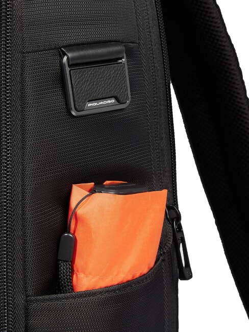 WOLLEM GOMMATA  Sac à dos pour ordinateur portable 15,6" Noir - Sacs à dos pour ordinateur portable