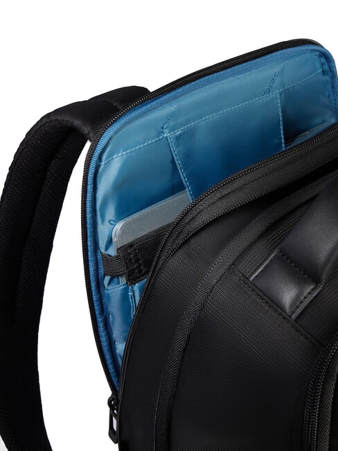 WOLLEM GOMMATA  Sac à dos pour ordinateur portable 15,6" Noir - Sacs à dos pour ordinateur portable