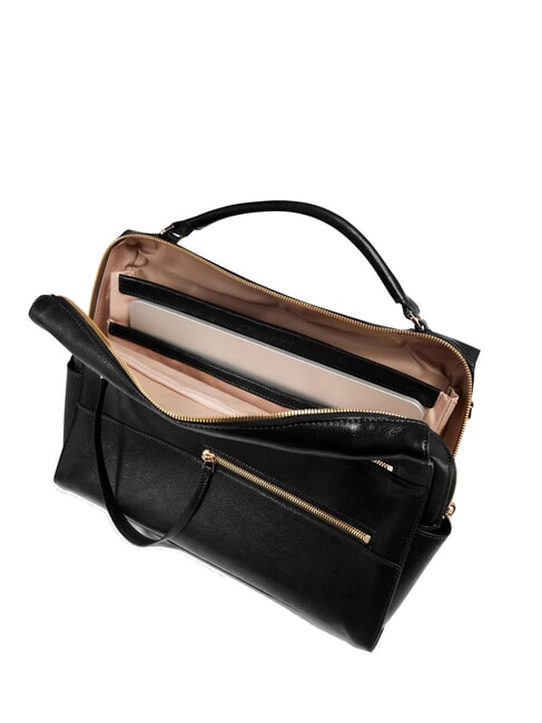 W140 sacoche pour ordinateur portable 14" Noir - Porte Documents Travail