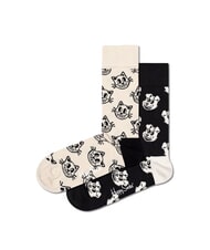 HAPPY SOCKS PETS SOCKS Coffret cadeau de 2 paires de chaussettes - Chaussettes Femme