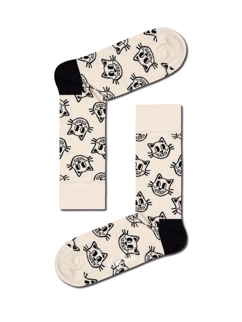 PETS SOCKS Coffret cadeau de 2 paires de chaussettes 9100 - Chaussettes Femme