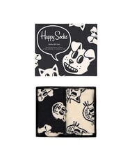 HAPPY SOCKS PETS SOCKS Coffret cadeau de 2 paires de chaussettes 9100 - Chaussettes Femme - 5