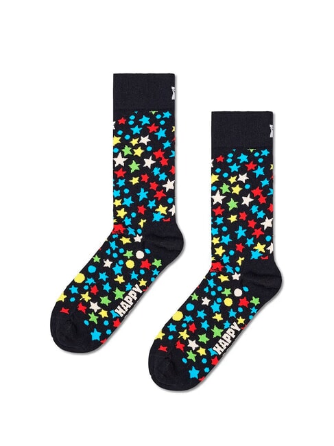 STELLAR Coffret cadeau de 1 paire de chaussettes blanc - Chaussettes Femme