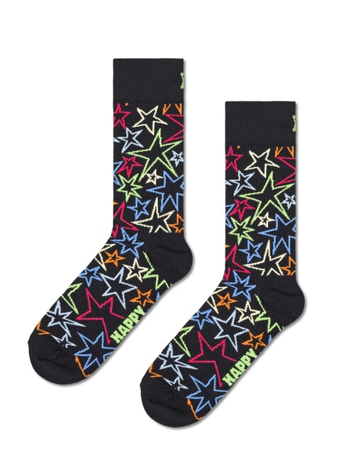 SPINNING WHEEL Coffret cadeau de 2 paires de chaussettes blanc - Chaussettes Femme