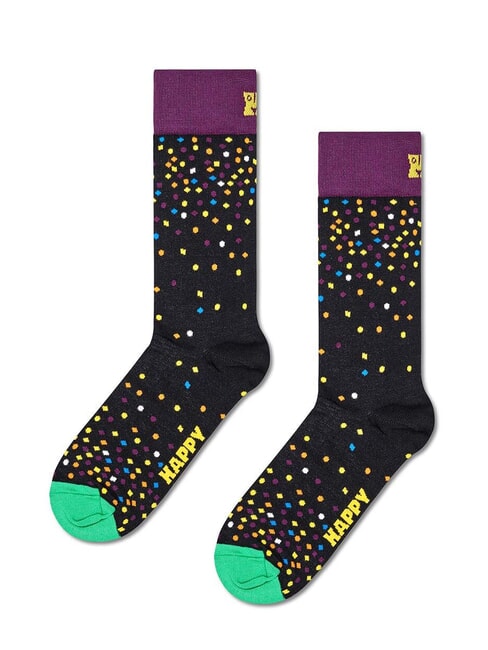 CELEBRATIONS Coffret cadeau de 3 paires de chaussettes noir - Chaussettes pour hommes