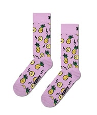 HAPPY SOCKS FRUITS SOCKS Coffret cadeau de 2 paires de chaussettes turquoise - Chaussettes Femme - 3