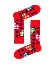 HAPPY SOCKS BAUBLE Coffret cadeau de 1 paire de chaussettes - Chaussettes pour hommes