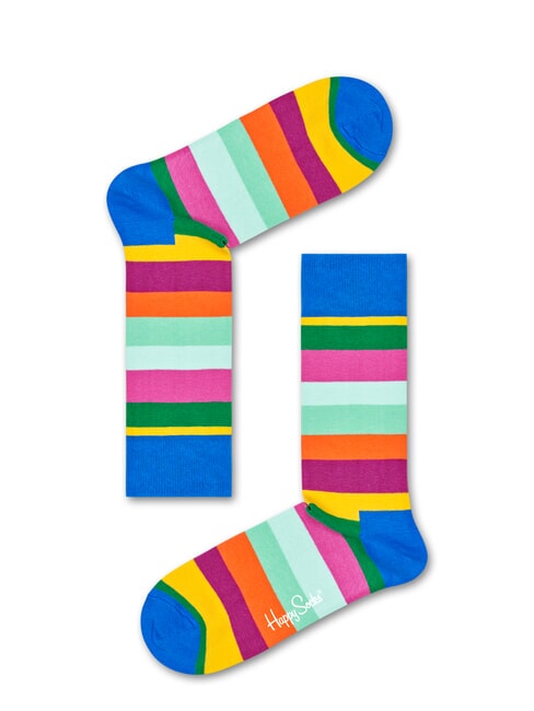 CHRISTMAS CRACKER Coffret cadeau de 2 paires de chaussettes 7302 - Chaussettes pour hommes