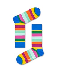 HAPPY SOCKS CHRISTMAS CRACKER Coffret cadeau de 2 paires de chaussettes 7302 - Chaussettes pour hommes - 3