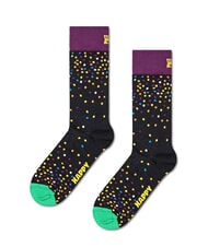 HAPPY SOCKS CELEBRATIONS Coffret cadeau de 3 paires de chaussettes noir - Chaussettes pour hommes - 4