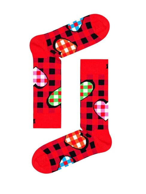 BAUBLE Coffret cadeau de 1 paire de chaussettes 4300 - Chaussettes pour hommes