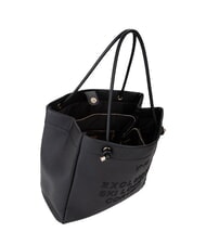 V73 CORTINA Sac à bandoulière noir - Sacs pour Femme - 4