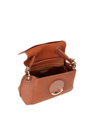 V73 FEDERICA Petit sac à main avec bandoulière cuir - Sacs pour Femme - 4