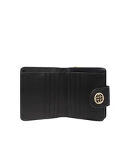 V73 FEDERICA Petit portefeuille à deux volets - Portefeuilles Femme