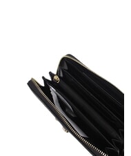 V73 LOUISE Grand portefeuille zippé - Portefeuilles Femme