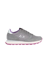 SUN68 ALLY SOLID  Baskets - Chaussures Femme