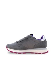 SUN68 ALLY SOLID  Baskets accabl&eacute; - Chaussures Femme - 3