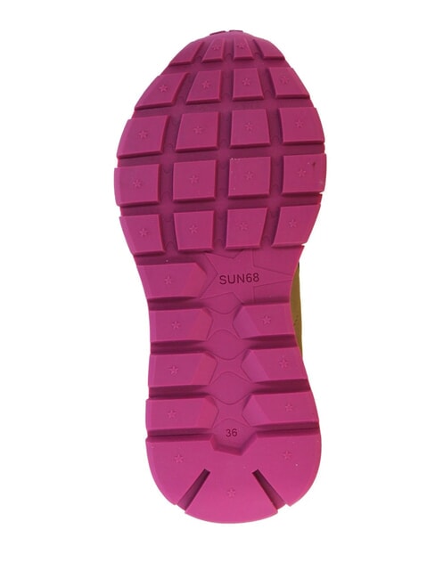ALLY SOLID  Baskets accabl&eacute; - Chaussures Femme