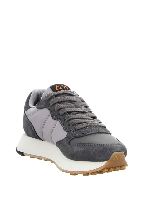 JAKI BICOLOR Baskets grigsc - Chaussures Homme