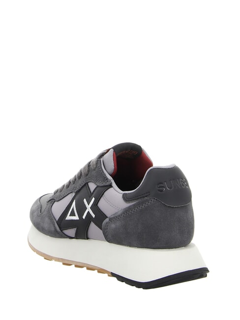 JAKI BICOLOR Baskets grigsc - Chaussures Homme