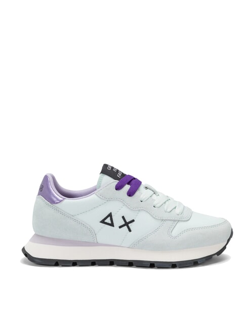 ALLY SOLID  Baskets ivoire - Chaussures Femme