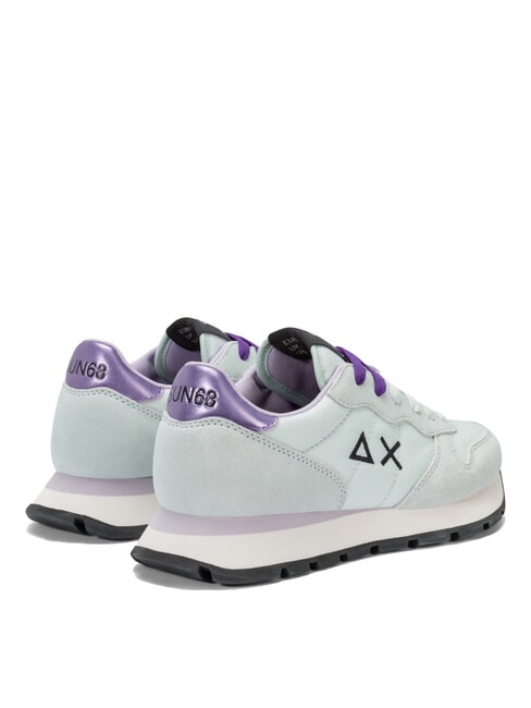 ALLY SOLID  Baskets ivoire - Chaussures Femme