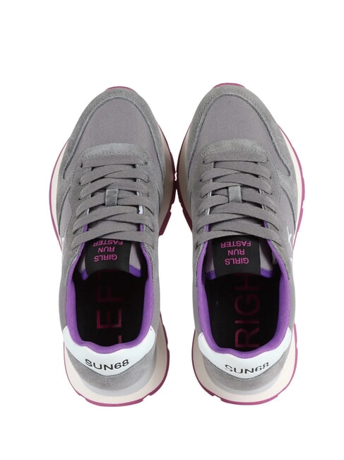 ALLY SOLID  Baskets accablé - Chaussures Femme